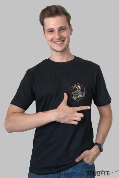 Street Planetary - Tricou Personalizat Mindfit