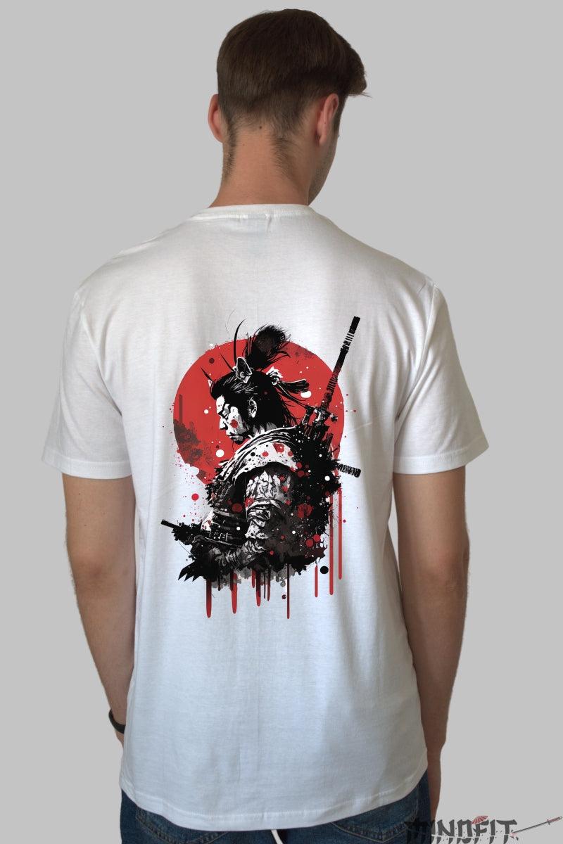 Blood Night Samurai