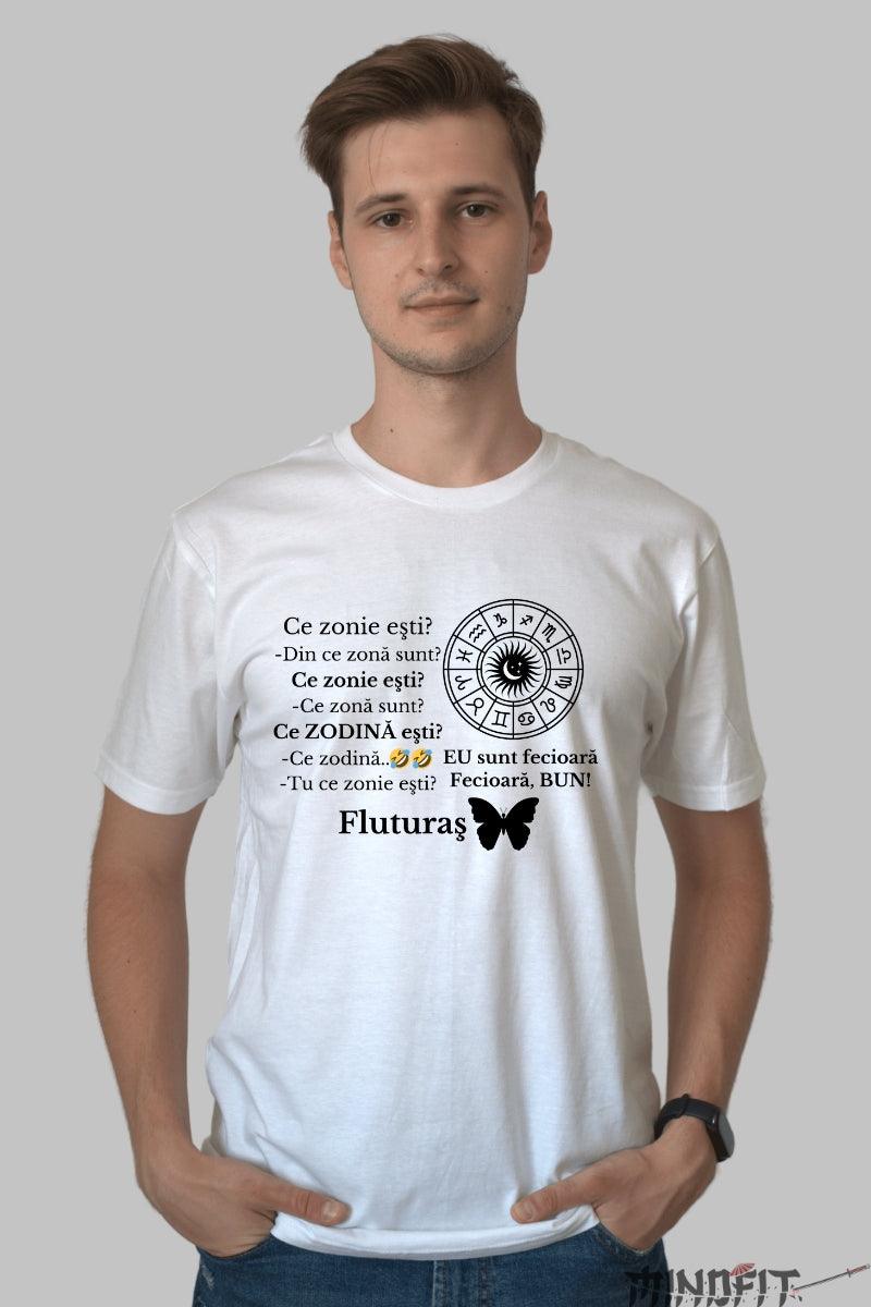 Tricou Zonia Tiktok