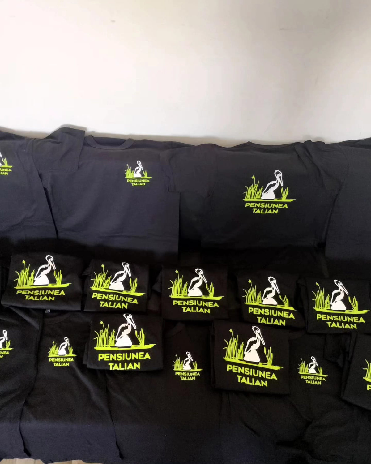 Tricouri personalizate