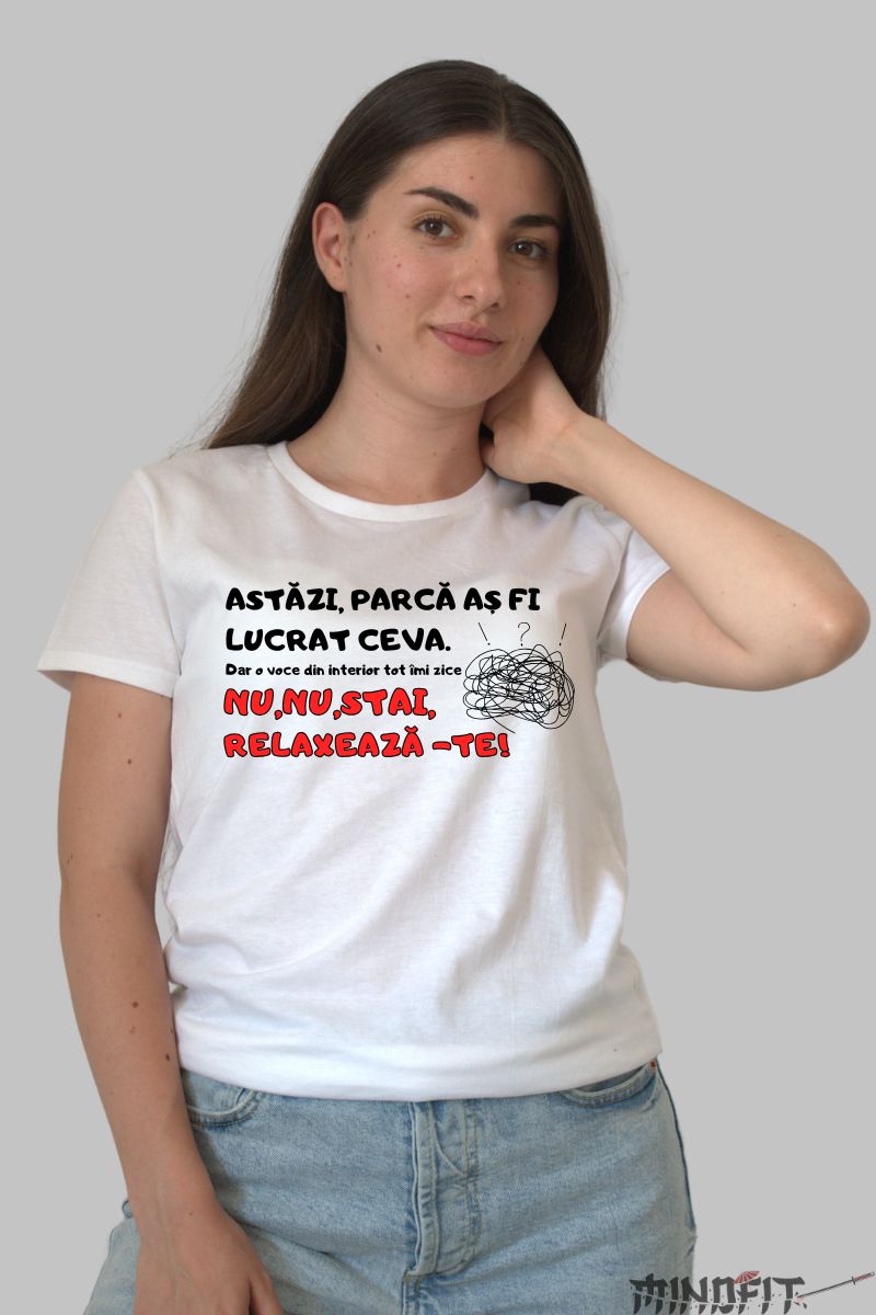 Tricou Amuzant 
