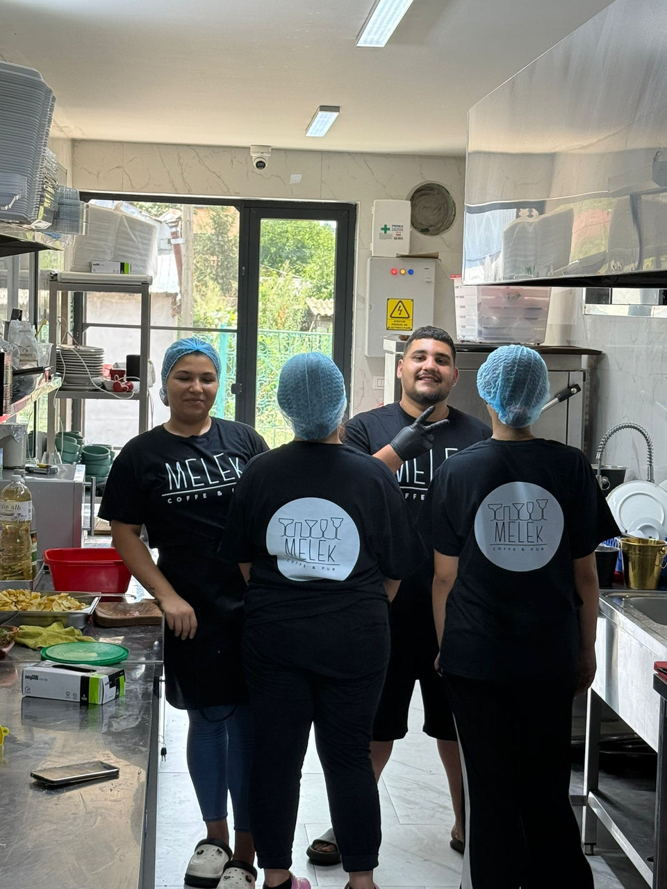 Tricouri personalizate