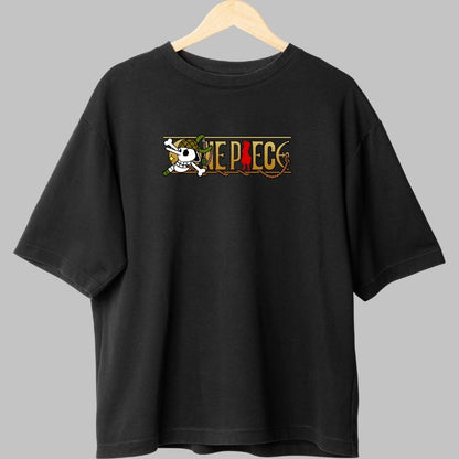Tricou Anime One Piece - Usopp Regele Lunetistilor fata