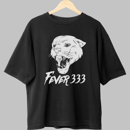 Tricou Fever 333 - Pantera Revolutiei fata