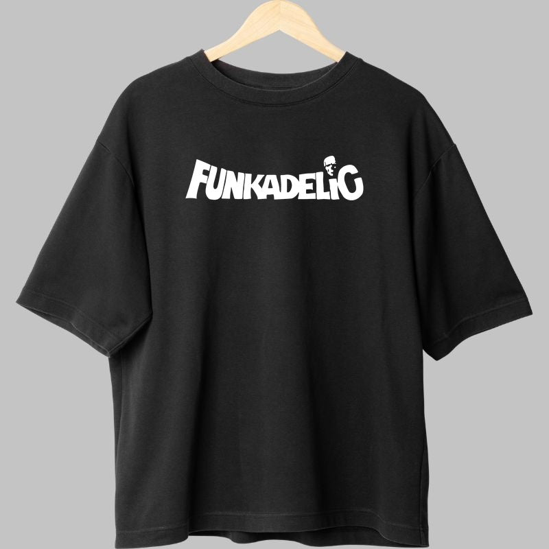 Tricou Funkadelic - Legacy Funk Explosion fata